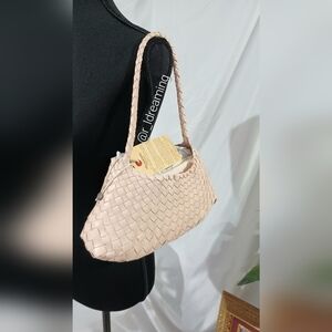 NWT Dragon Diffusion Rosanna In Natural | Dustbag Included